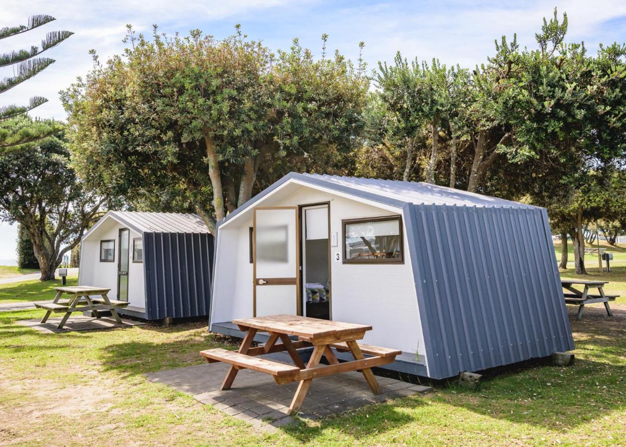 Ohope Beach Top 10 Holiday Park Exterior photo